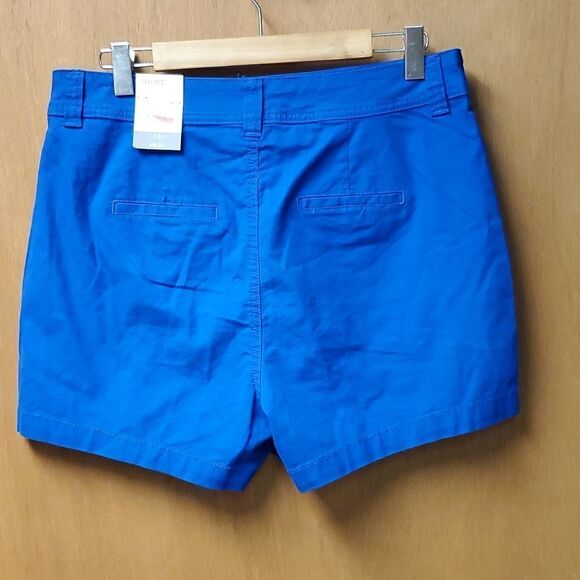 Style and Co shorts, nwt - Picture 2 of 6